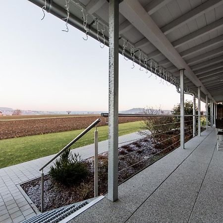 Cafe & Wein Gaestehaus Kurz Хейльбронн Экстерьер фото